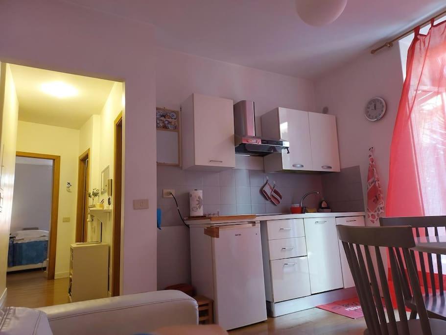 Casa Anna 5 Stelle - Apartment With Garden Рим Екстер'єр фото